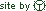 Site design by BUGBYTE